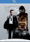 Casino Royale (Blu-Ray)